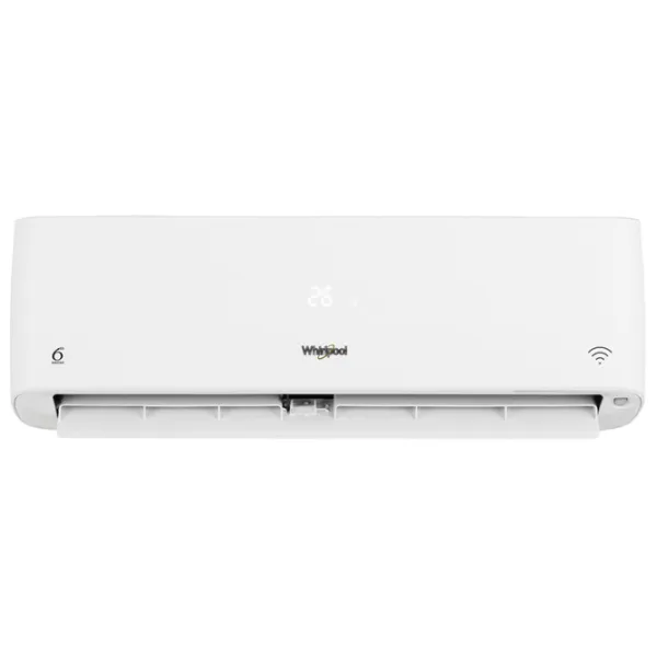Кондиционер Whirlpool SPICR312A3WF 12000 БТЕ / 35 м² / Белый photo 3