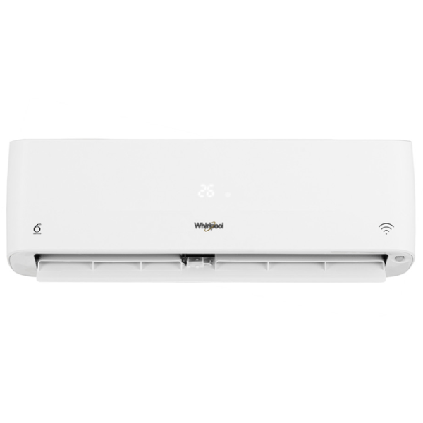 Кондиционер Whirlpool SPICR312A3WF 12000 БТЕ / 35 м² / Белый photo 3
