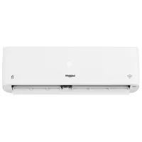 Кондиционер Whirlpool SPICR312A3WF 12000 БТЕ / 35 м² / Белый photo 3