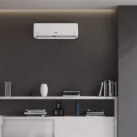 Кондиционер Whirlpool SPICR312A3WF 12000 БТЕ / 35 м² / Белый photo 4