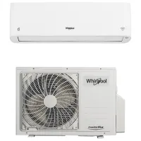 Кондиционер Whirlpool SPICR312A3WF 12000 БТЕ / 35 м² / Белый photo 5