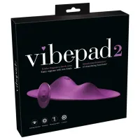 Vibrator Vibepad 2 Purple photo 2