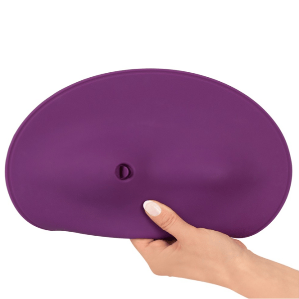 Vibrator Vibepad 2 Purple photo 4