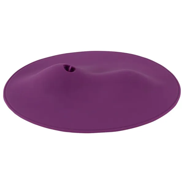Vibrator Vibepad 2 Purple photo 6