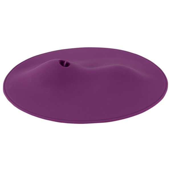 Vibrator Vibepad 2 Purple photo 6
