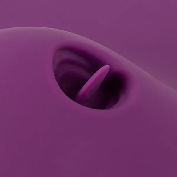Vibrator Vibepad 2 Purple photo 7