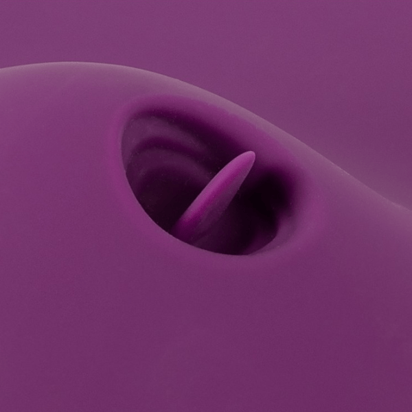 Vibrator Vibepad 2 Purple photo 7