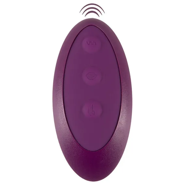 Vibrator Vibepad 2 Purple photo 8