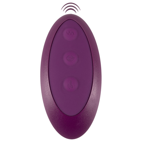 Vibrator Vibepad 2 Purple photo 8