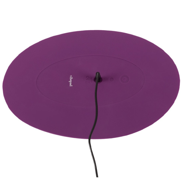Vibrator Vibepad 2 Purple photo 9