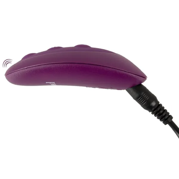 Vibrator Vibepad 2 Purple photo 10