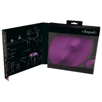 Vibrator Vibepad 2 Purple photo 12