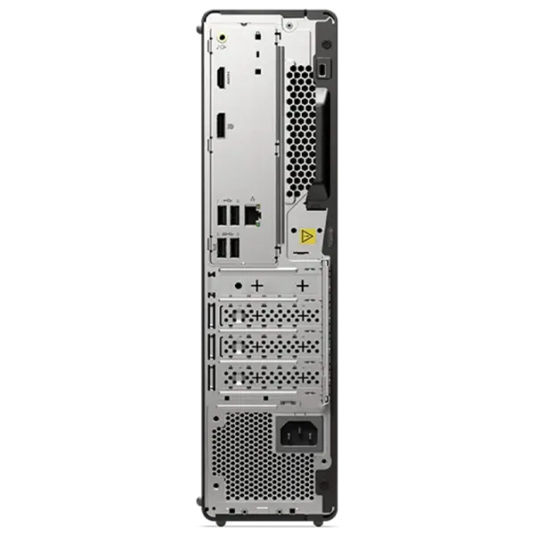 Mini PC Lenovo ThinkCentre neo 55s Gen5 SFF Ryzen 7 250/ 16 GB/ / 512 GB/ Radeon Graphics photo 5