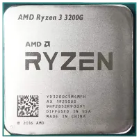 Calculator personal Navigator 11613 Ryzen 3 3200G/ 8 GB/ / 256 GB/ Radeon Vega 8 Graphic photo 2