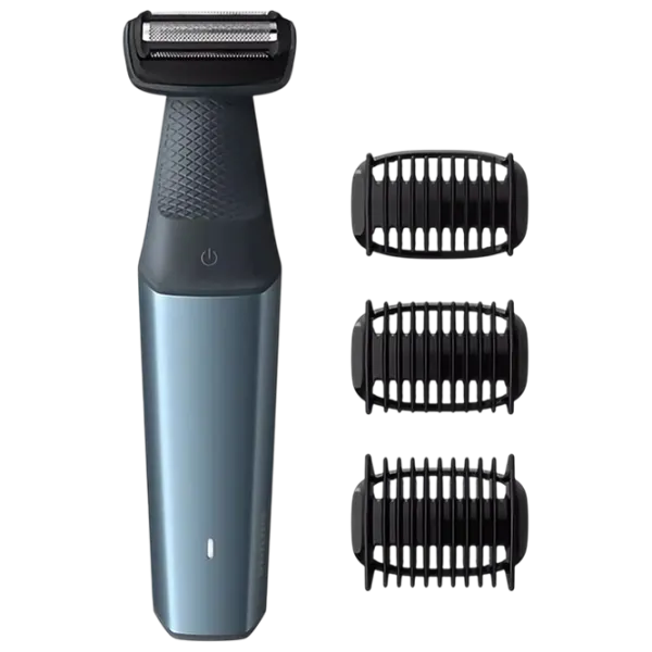 Триммер Philips BG3027/05 Синий photo 1