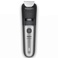 Trimmer facial Philips BT7670/15 Gray photo 2