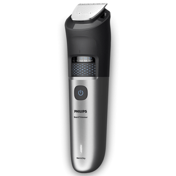 Триммер для лица Philips BT7670/15 Серый photo 3