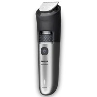 Trimmer facial Philips BT7670/15 Gray photo 3