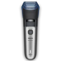 Trimmer facial Philips BT7670/15 Gray photo 4