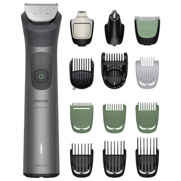 Триммер Philips MG7921/15 Серый photo 1