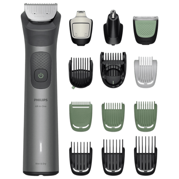 Триммер Philips MG7921/15 Серый photo 1