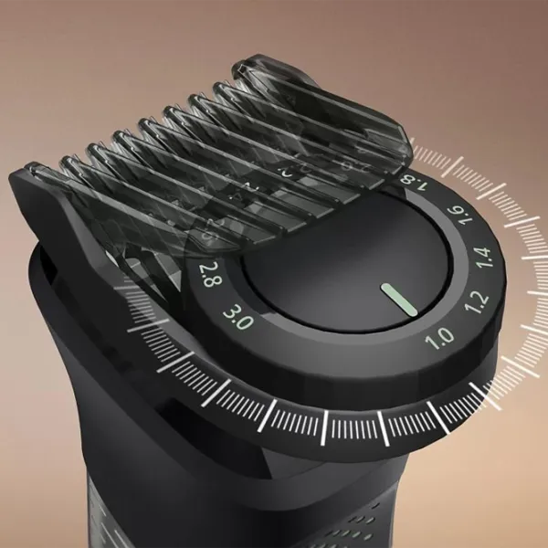 Триммер Philips MG7921/15 Серый photo 5