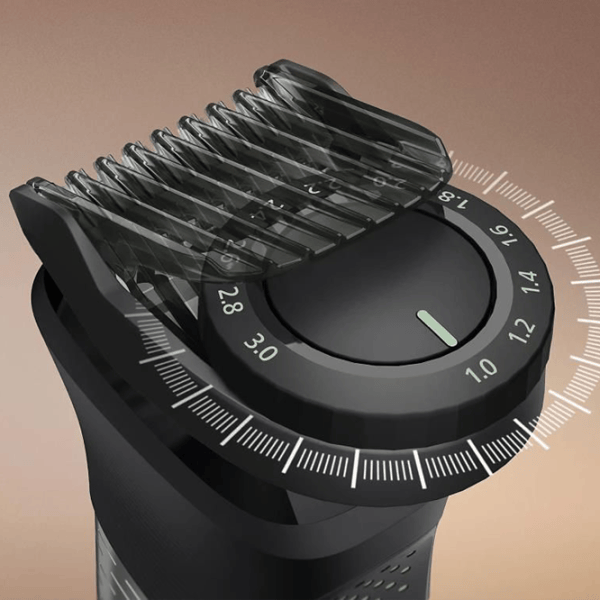 Триммер Philips MG7921/15 Серый photo 5