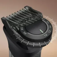 Trimmer Philips MG7921/15 Gray photo 5