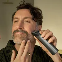 Trimmer Philips MG7921/15 Gray photo 6