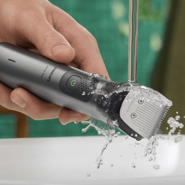 Триммер Philips MG7921/15 Серый photo 7