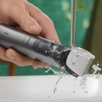 Trimmer Philips MG7921/15 Gray photo 7