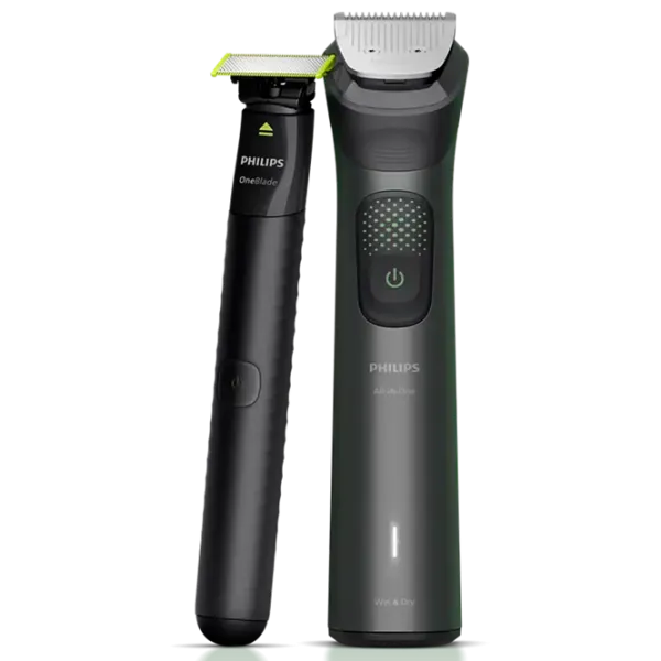 Trimmer Philips MG9556/15 Gray photo 3