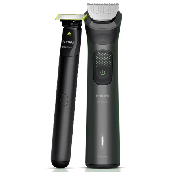 Trimmer Philips MG9556/15 Gray photo 3