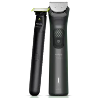 Trimmer Philips MG9556/15 Gray photo 3