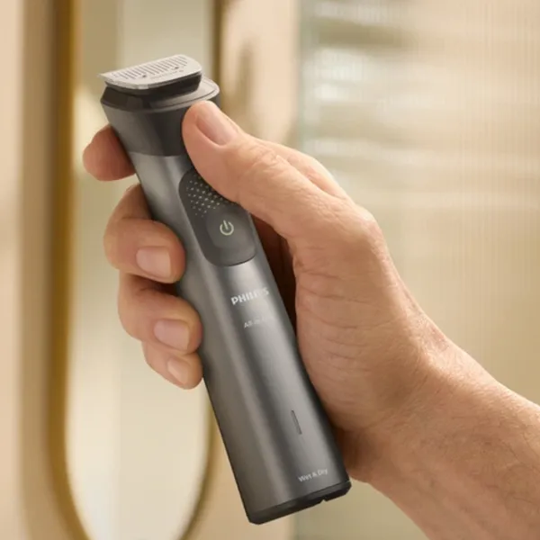 Trimmer Philips MG9556/15 Gray photo 6