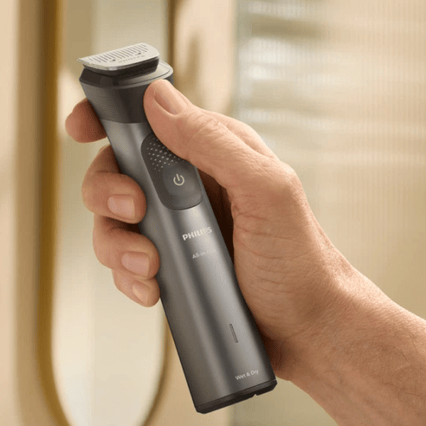 Trimmer Philips MG9556/15 Gray photo 6