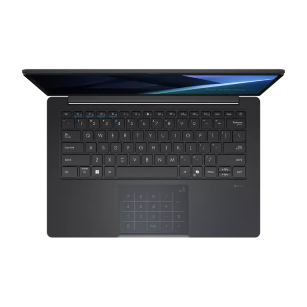 Asus ExpertBook BM1 BM1403CDA Ryzen 5 150 / 16 ГБ / 512 ГБ / VGA Встроенная / Серый photo 4