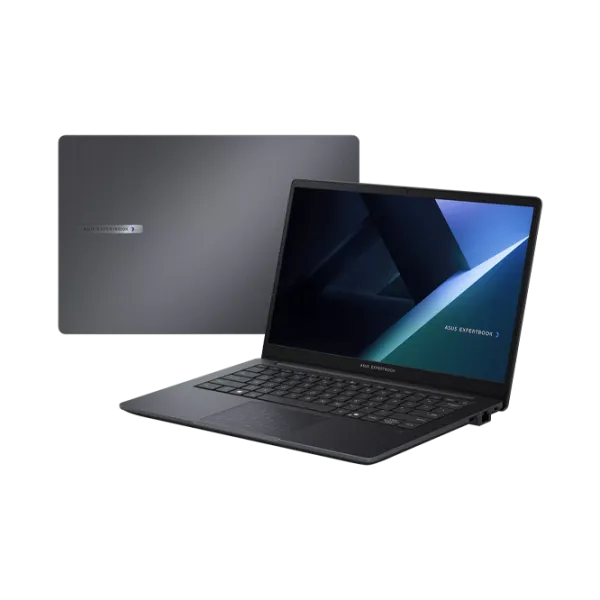 Asus ExpertBook BM1 BM1403CDA Ryzen 5 150 / 16 ГБ / 512 ГБ / VGA Встроенная / Серый photo 7