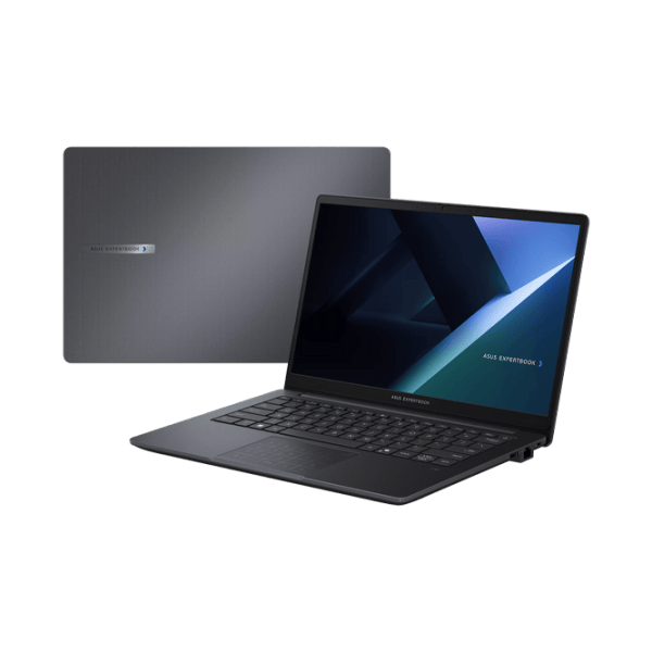 Asus ExpertBook BM1 BM1403CDA Ryzen 5 150 / 16 ГБ / 512 ГБ / VGA Встроенная / Серый photo 7
