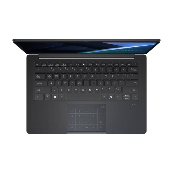 Asus ExpertBook BM1 BM1403CDA Ryzen 7 170 / 16 ГБ / 1 ТБ / VGA Встроенная / Серый photo 4