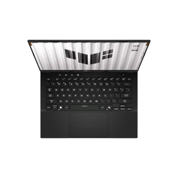 Asus TUF Gaming A14 FA401UH Ryzen 7 260 / 16 ГБ / 1 ТБ / VGA Дискретная / Серый photo 5