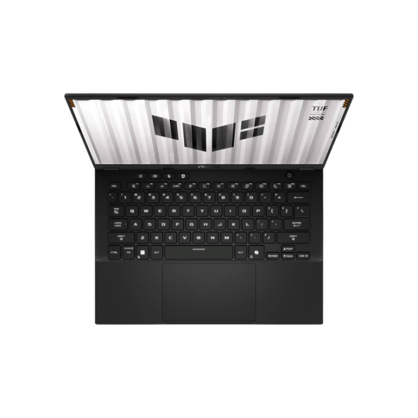 Asus TUF Gaming A14 FA401UH Ryzen 7 260 / 16 ГБ / 1 ТБ / VGA Дискретная / Серый photo 5