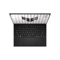 Calculator de jocuri Gaming Asus TUF Gaming A14 FA401UH Ryzen 7 260 / 16 GB / 1 TB / GeForce RTX 5050 / Gray photo 5