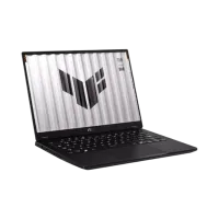 Calculator de jocuri Gaming Asus TUF Gaming A14 FA401UH Ryzen 7 260 / 16 GB / 1 TB / GeForce RTX 5050 / Gray photo 6