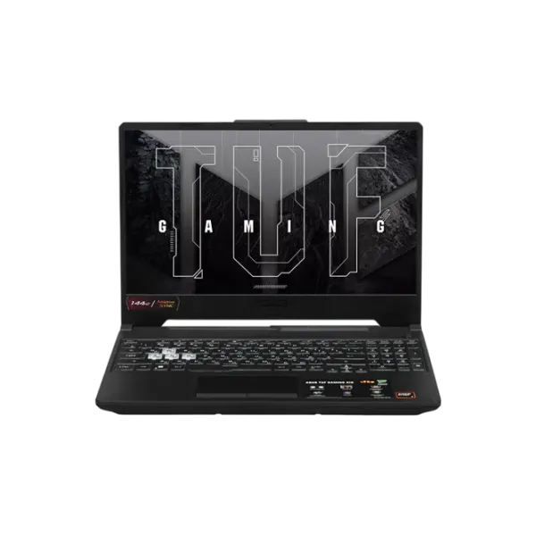 Asus TUF Gaming A15 FA506NCQ Ryzen 7 170 / 16 ГБ / 512 ГБ / GeForce RTX 3050 / Черный photo 1