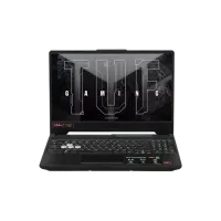 Asus TUF Gaming A15 FA506NCQ Ryzen 7 170 / 16 ГБ / 512 ГБ / GeForce RTX 3050 / Черный