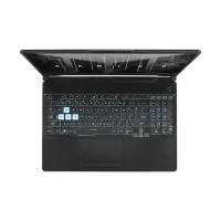 Calculator de jocuri Gaming Asus TUF Gaming A15 FA506NCQ Ryzen 7 170 / 16 GB / 512 GB / GeForce RTX 3050 / Black photo 2
