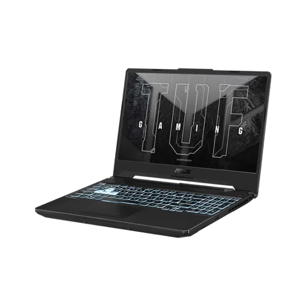 Asus TUF Gaming A15 FA506NCQ Ryzen 7 170 / 16 ГБ / 512 ГБ / GeForce RTX 3050 / Черный photo 3