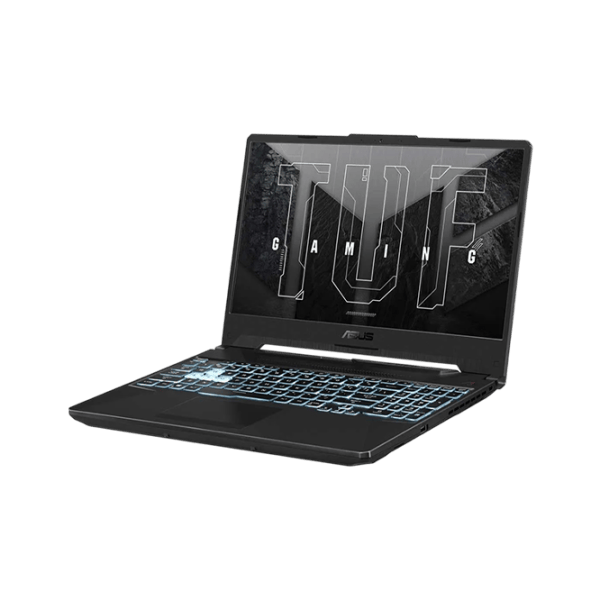 Asus TUF Gaming A15 FA506NCQ Ryzen 7 170 / 16 ГБ / 512 ГБ / GeForce RTX 3050 / Черный photo 3