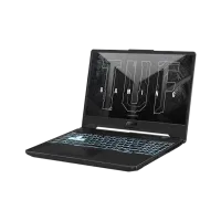 Calculator de jocuri Gaming Asus TUF Gaming A15 FA506NCQ Ryzen 7 170 / 16 GB / 512 GB / GeForce RTX 3050 / Black photo 3